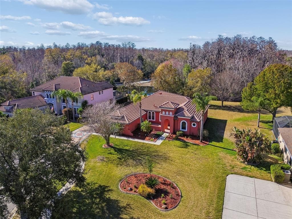 3511 BALLASTONE DRIVE, LAND O LAKES, FL 34638 — zdjęcie 2