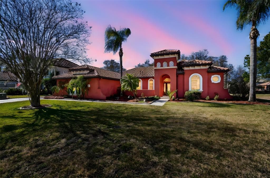 3511 BALLASTONE DRIVE, LAND O LAKES, FL 34638 — zdjęcie 3