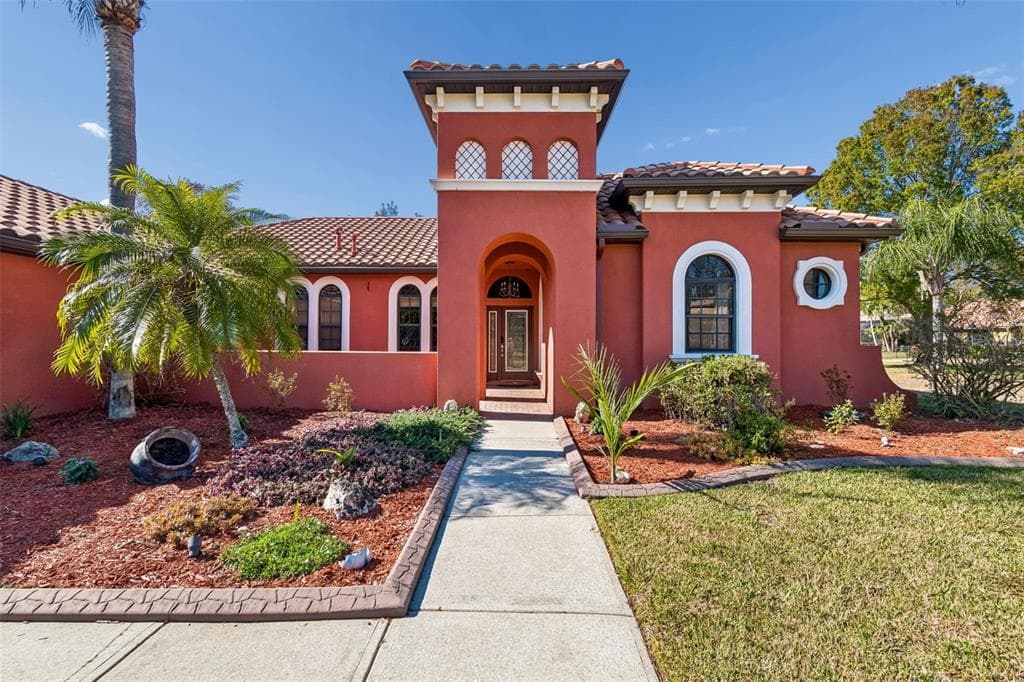 3511 BALLASTONE DRIVE, LAND O LAKES, FL 34638 — zdjęcie 5