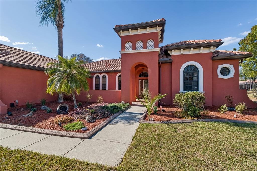3511 BALLASTONE DRIVE, LAND O LAKES, FL 34638 — zdjęcie 4