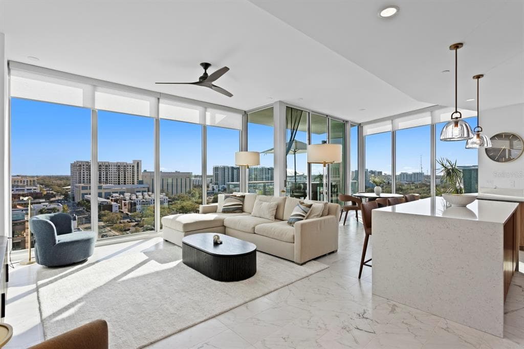 777 3RD AVENUE N # 1208, ST PETERSBURG, FL 33701 — zdjęcie 2
