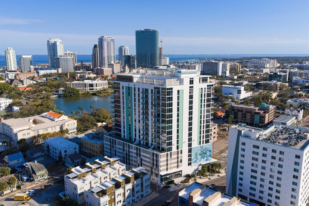 777 3RD AVENUE N # 1208, ST PETERSBURG, FL 33701