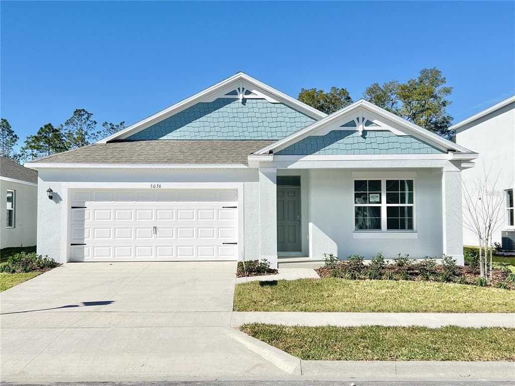 5163 NICKERBEAN STREET, APOPKA, FL 32712