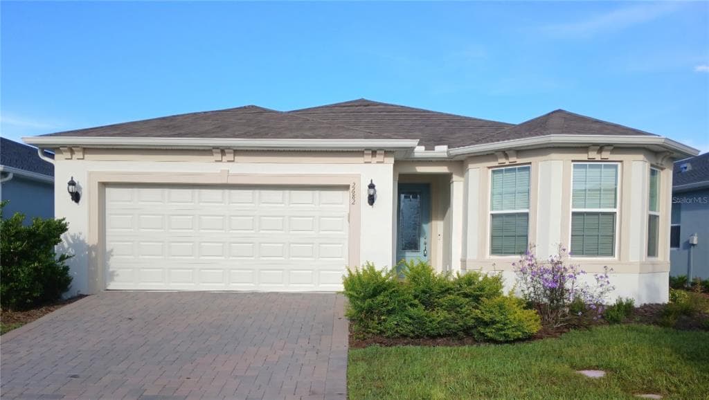 2682 MIDSWEET AVENUE, ST CLOUD, FL 34772