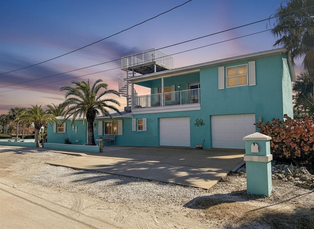 923 LOCUST STREET, NEW SMYRNA BEACH, FL 32169 — zdjęcie 2