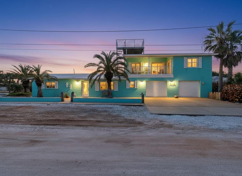 923 LOCUST STREET, NEW SMYRNA BEACH, FL 32169