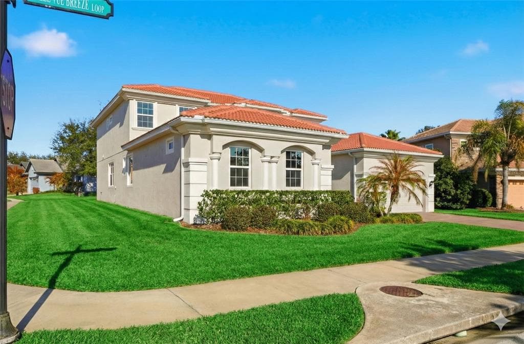 4898 BELLE VUE BREEZE LOOP, AUBURNDALE, FL 33823 — zdjęcie 4