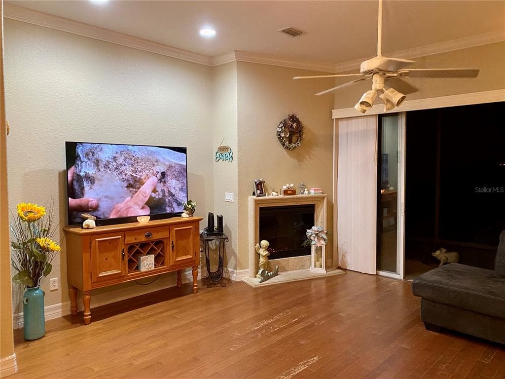 1051 GREEN GATE BOULEVARD, GROVELAND, FL 34736 — zdjęcie 2