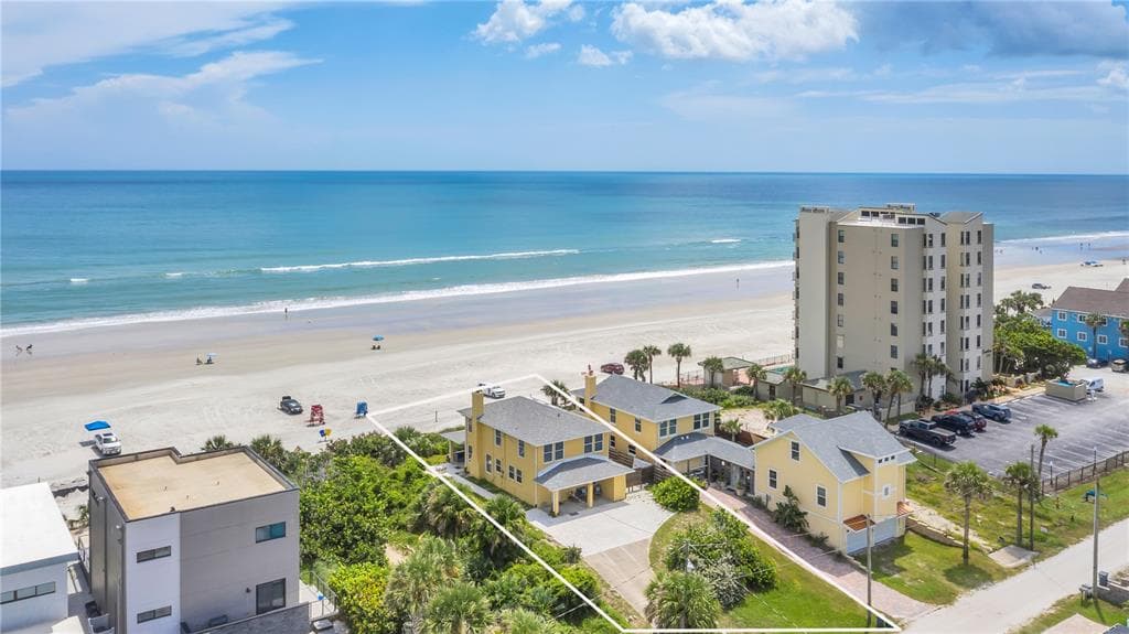 2101 HILL STREET, NEW SMYRNA BEACH, FL 32169 — zdjęcie 4