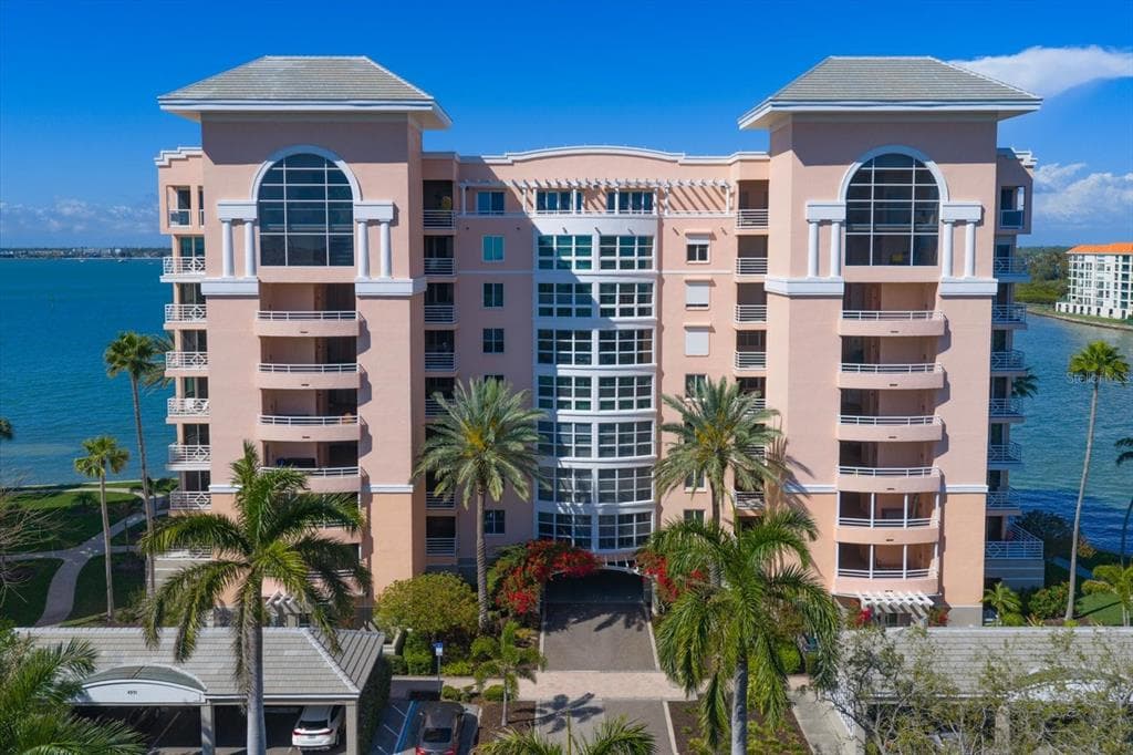 4993 BACOPA LANE S # 505, ST PETERSBURG, FL 33715 — zdjęcie 2