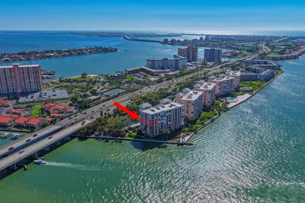 4993 BACOPA LANE S # 505, ST PETERSBURG, FL 33715 — zdjęcie 5