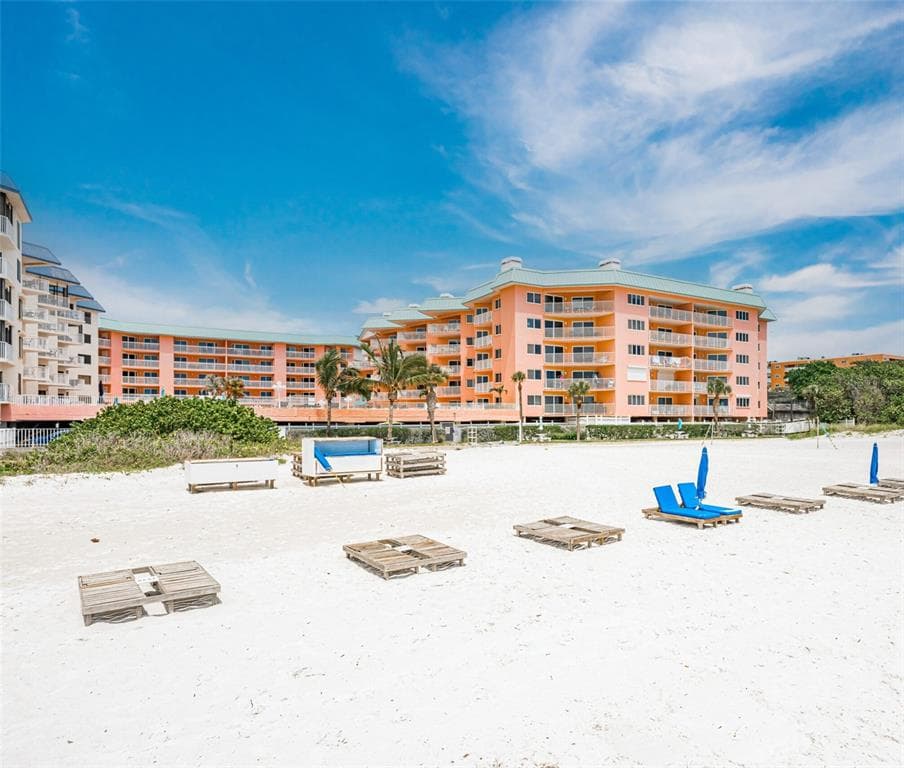 18400 GULF BOULEVARD # 2405, INDIAN SHORES, FL 33785 — zdjęcie 2