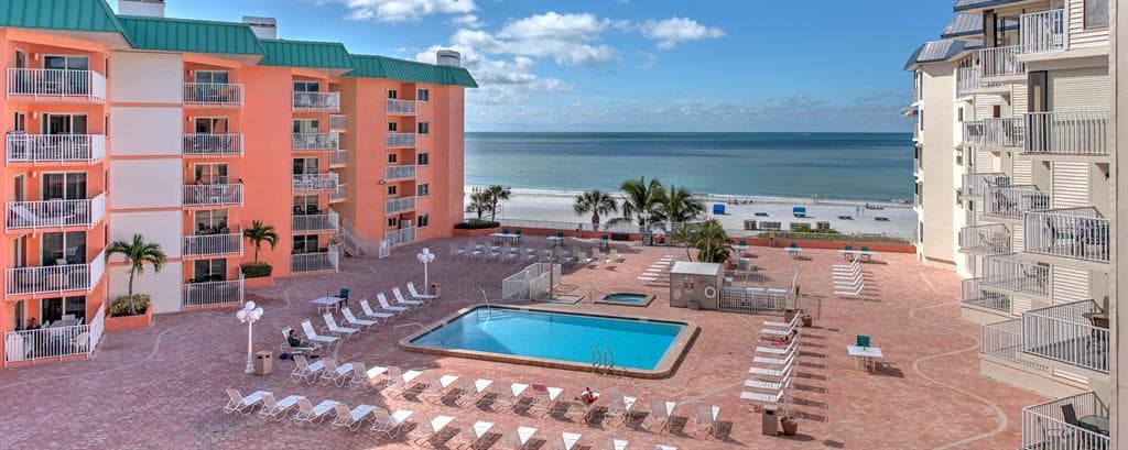 18400 GULF BOULEVARD # 2405, INDIAN SHORES, FL 33785 — zdjęcie 4
