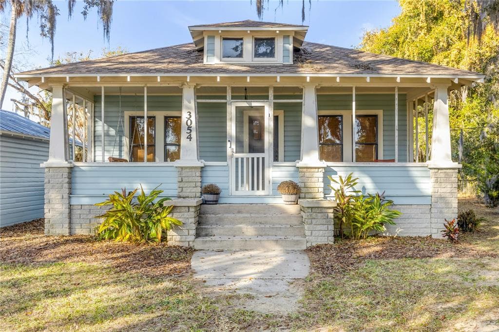3054 N DIXIE FREEWAY, NEW SMYRNA BEACH, FL 32168 — zdjęcie 2