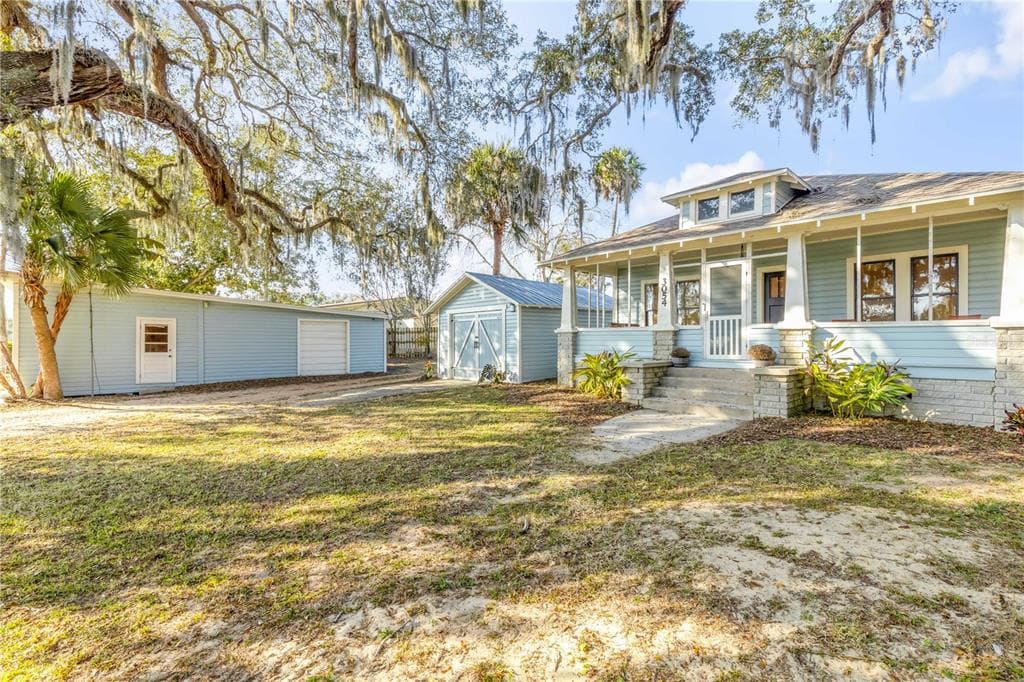 3054 N DIXIE FREEWAY, NEW SMYRNA BEACH, FL 32168 — zdjęcie 3