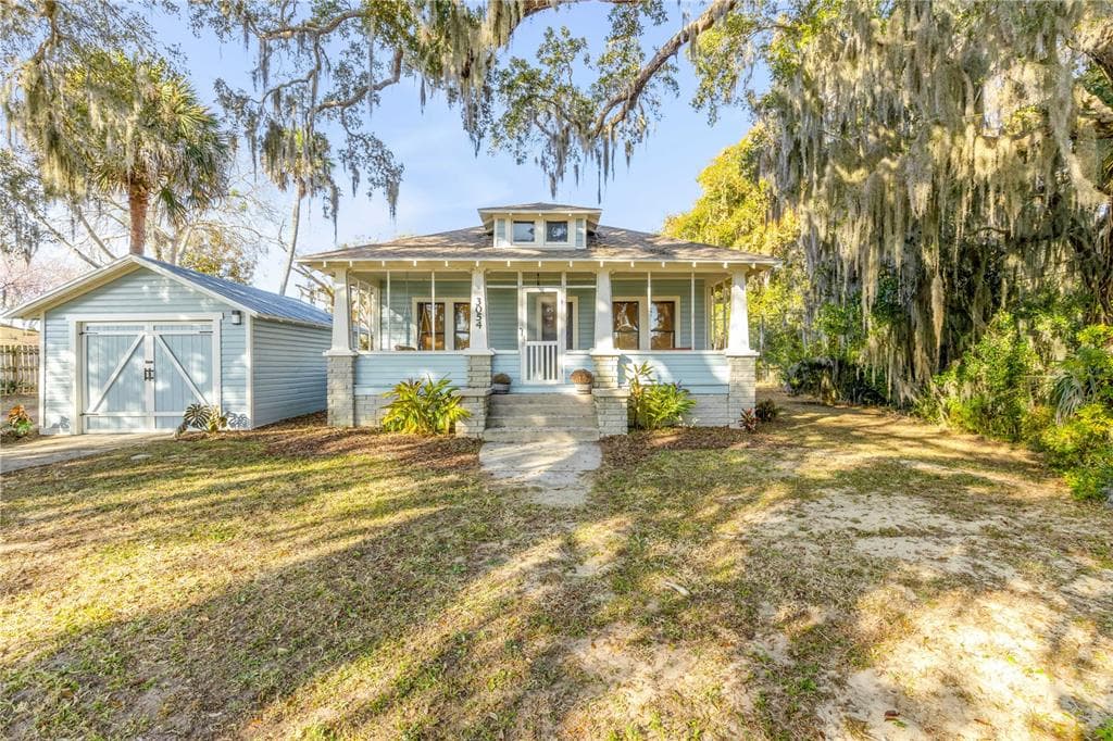 3054 N DIXIE FREEWAY, NEW SMYRNA BEACH, FL 32168