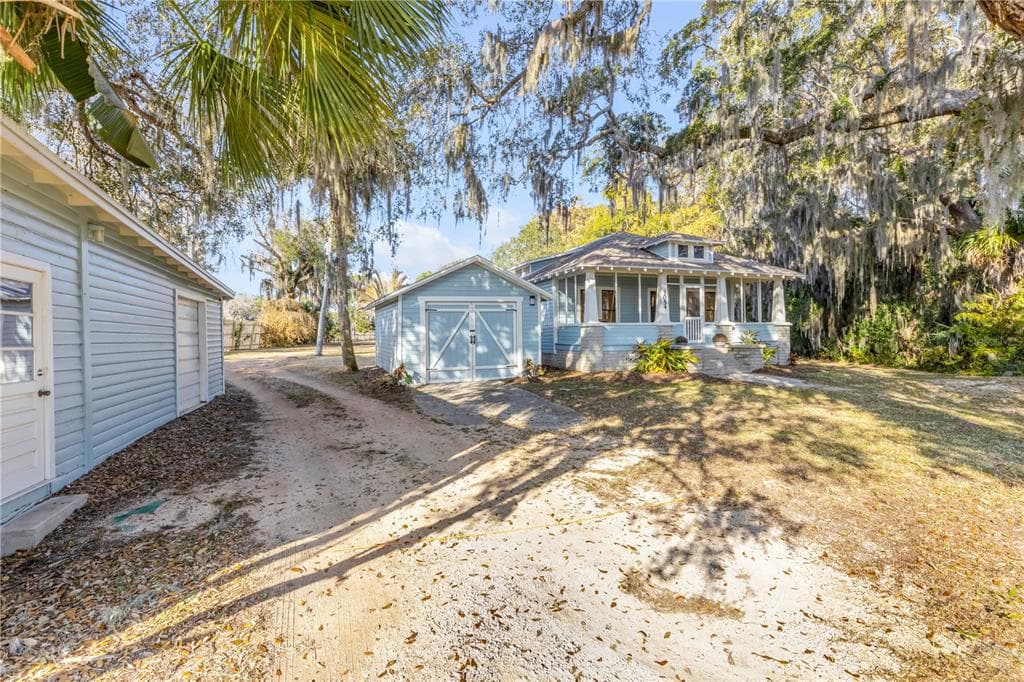 3054 N DIXIE FREEWAY, NEW SMYRNA BEACH, FL 32168 — zdjęcie 4