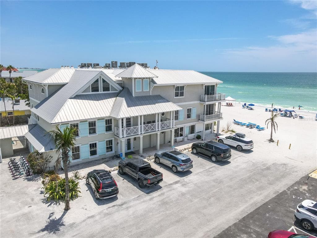 101 66TH STREET # 6, HOLMES BEACH, FL 34217