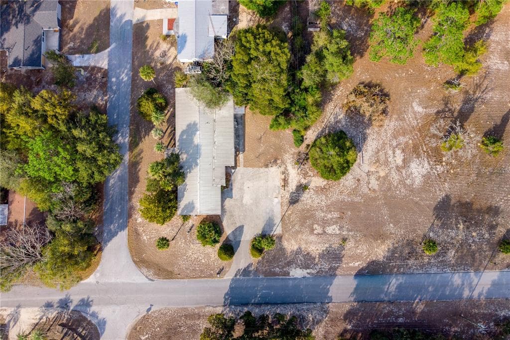 15851 NE 15TH STREET, WILLISTON, FL 32696 — zdjęcie 2