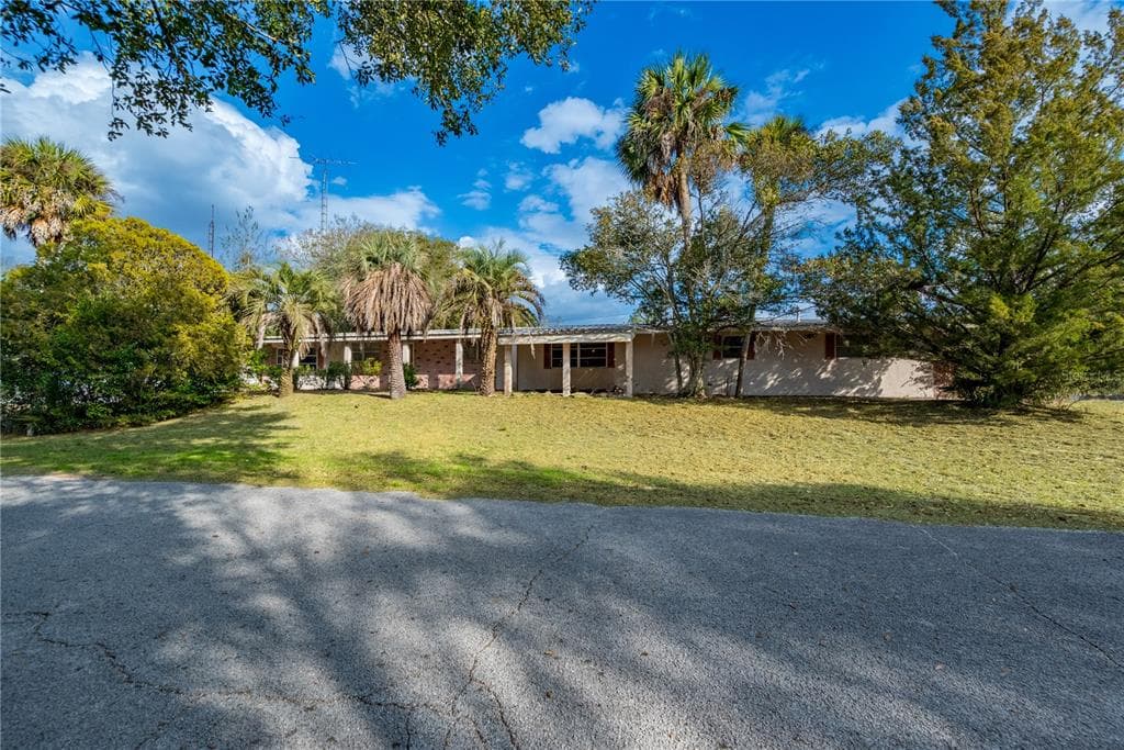 15851 NE 15TH STREET, WILLISTON, FL 32696 — zdjęcie 3