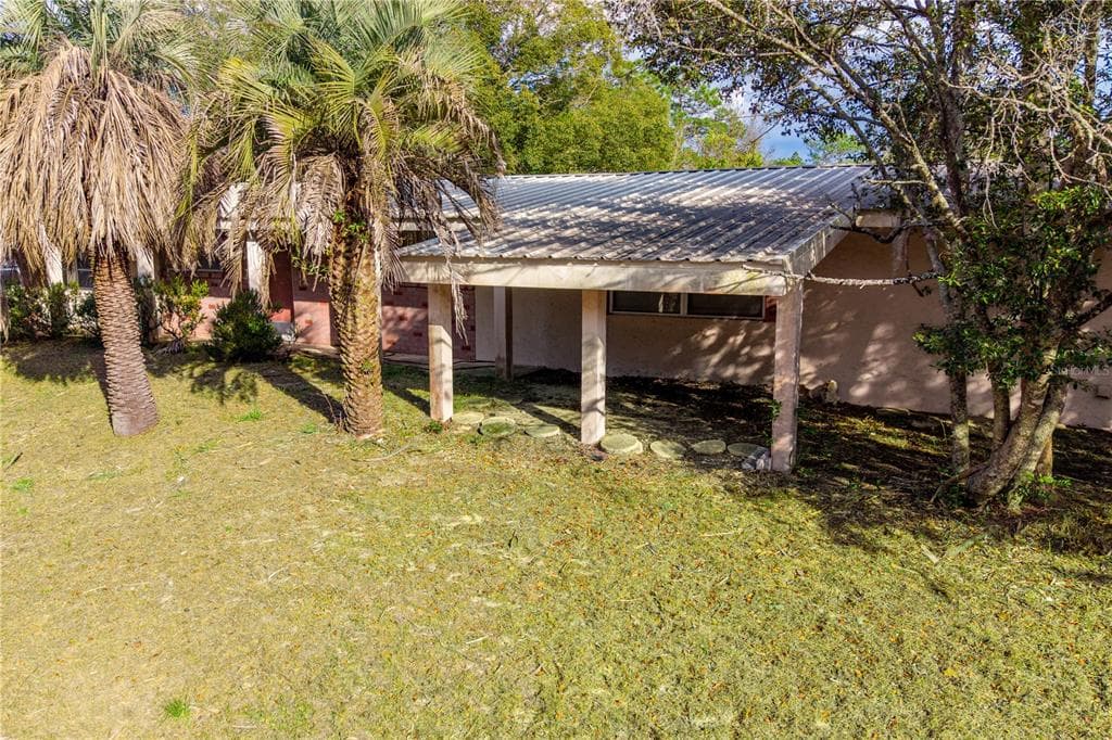 15851 NE 15TH STREET, WILLISTON, FL 32696 — zdjęcie 5