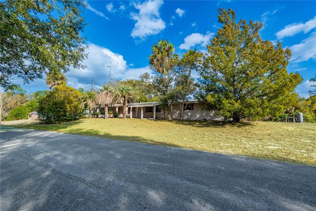15851 NE 15TH STREET, WILLISTON, FL 32696 — zdjęcie 4