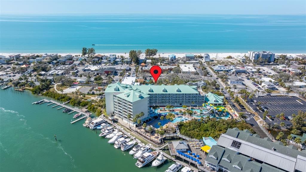 399 2ND STREET # 216, INDIAN ROCKS BEACH, FL 33785 — zdjęcie 2