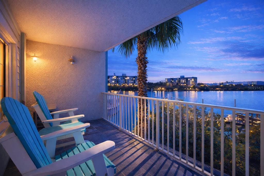 399 2ND STREET # 216, INDIAN ROCKS BEACH, FL 33785