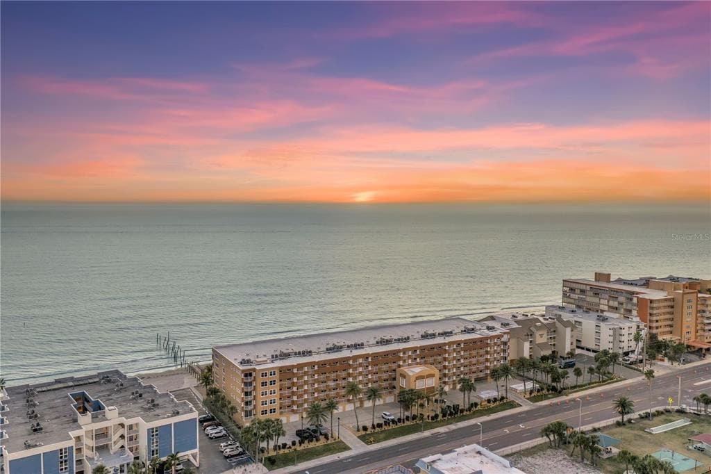 16326 GULF BOULEVARD # 308, REDINGTON BEACH, FL 33708 — zdjęcie 2