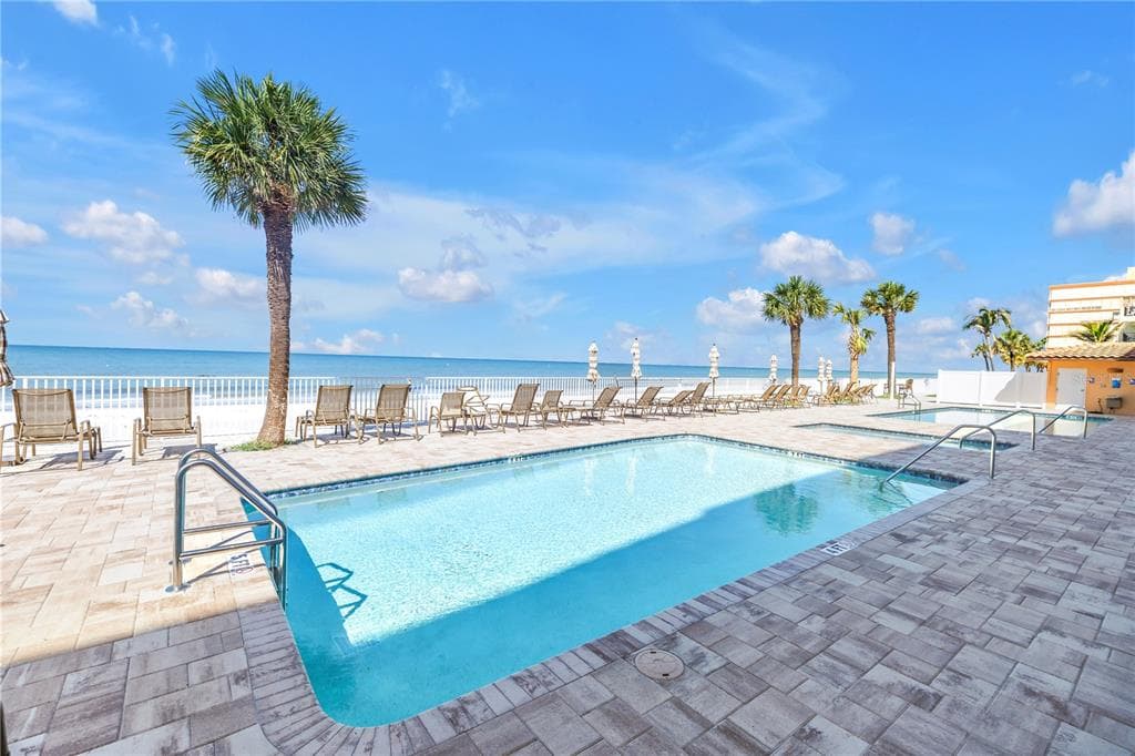 16326 GULF BOULEVARD # 308, REDINGTON BEACH, FL 33708 — zdjęcie 3