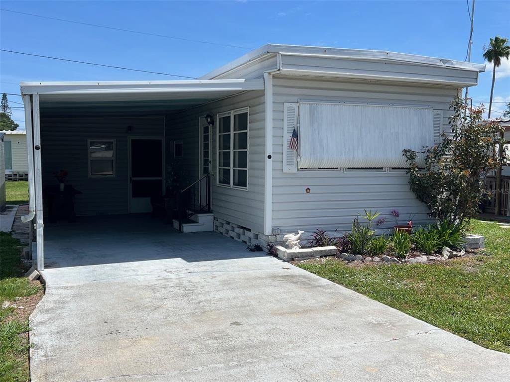 12674 SEMINOLE BOULEVARD # C39A, LARGO, FL 33778