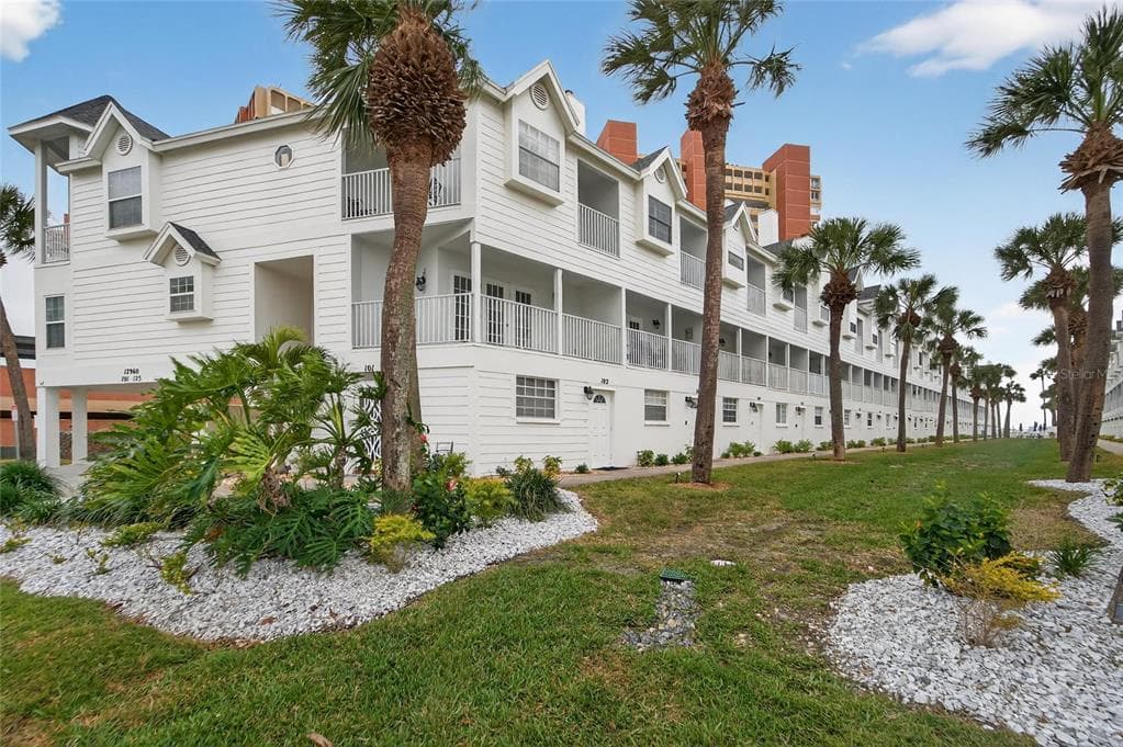 17960 GULF BOULEVARD # 119, REDINGTON SHORES, FL 33708 — zdjęcie 3