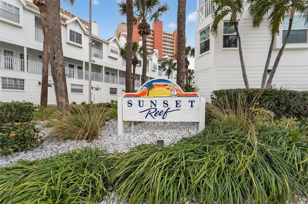 17960 GULF BOULEVARD # 119, REDINGTON SHORES, FL 33708 — zdjęcie 5