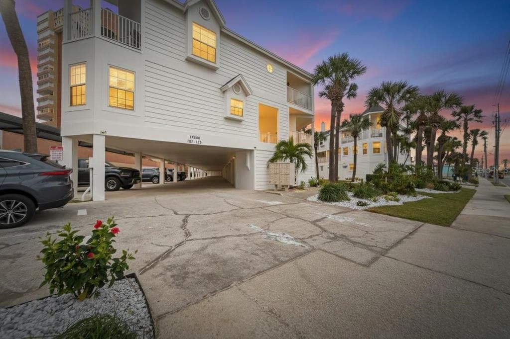 17960 GULF BOULEVARD # 119, REDINGTON SHORES, FL 33708 — zdjęcie 4