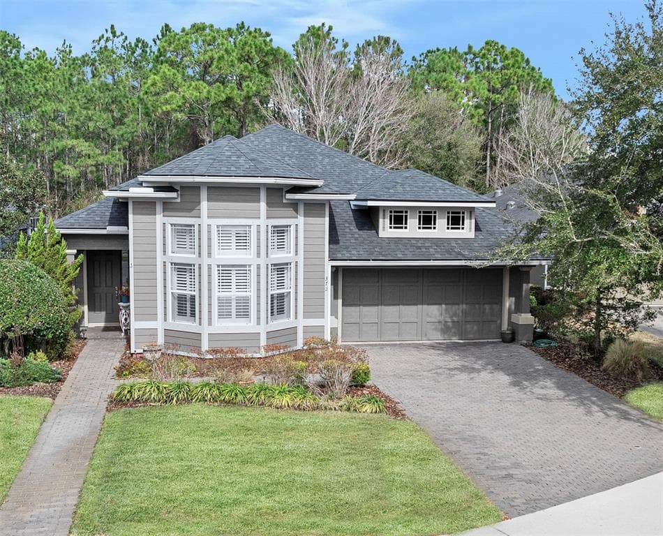 372 CHELSEA PLACE AVENUE, ORMOND BEACH, FL 32174