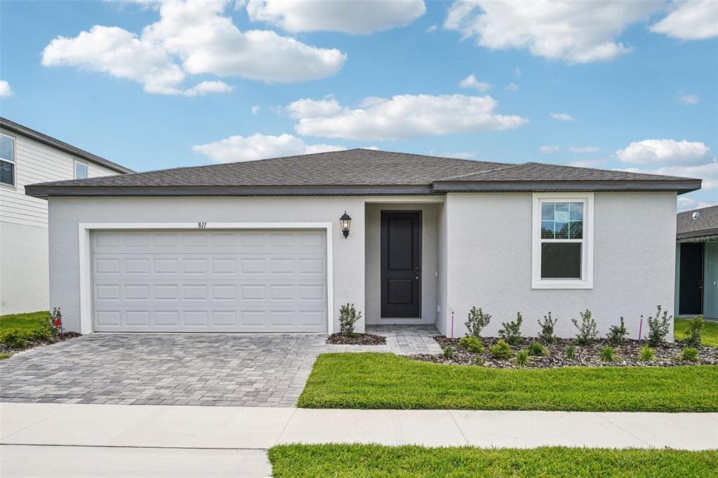 811 SUNSHOWER DRIVE, LADY LAKE, FL 32159 — zdjęcie 2