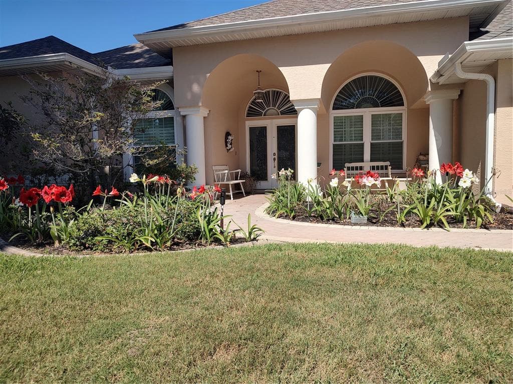1500 EDGEWATER DRIVE, MOUNT DORA, FL 32757 — zdjęcie 2