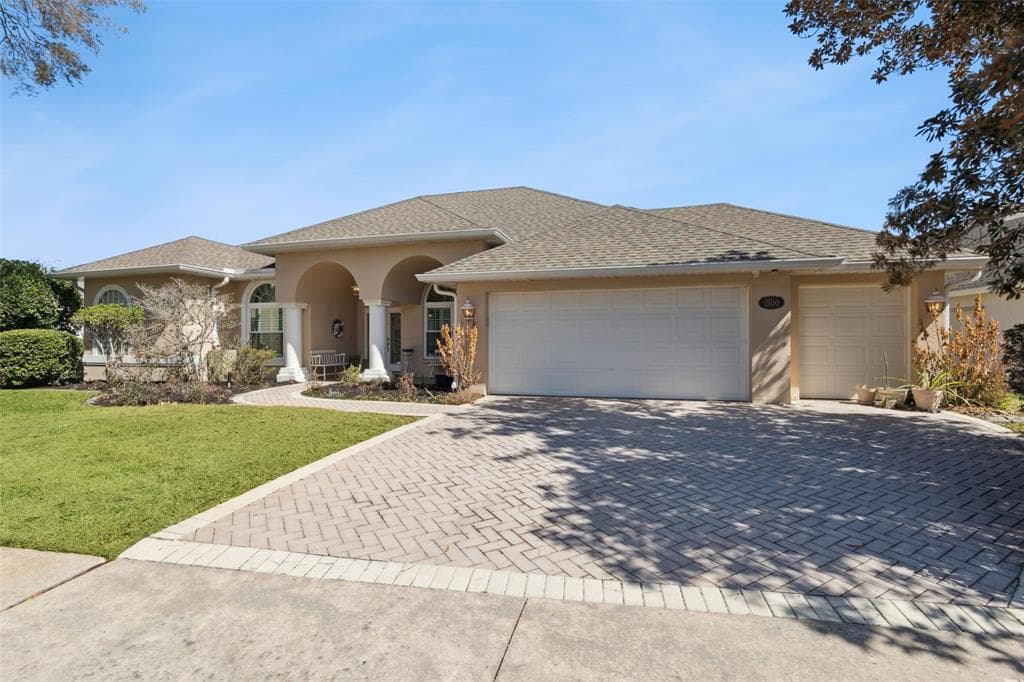 1500 EDGEWATER DRIVE, MOUNT DORA, FL 32757 — zdjęcie 3
