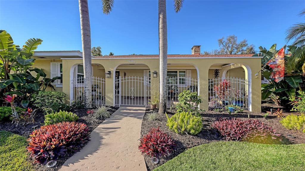 844 MAGELLAN DRIVE, SARASOTA, FL 34243 — zdjęcie 3
