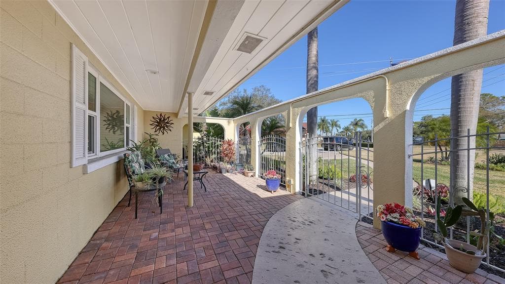 844 MAGELLAN DRIVE, SARASOTA, FL 34243 — zdjęcie 4