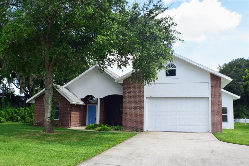 5941 MARVILLE CIRCLE, PORT ORANGE, FL 32127