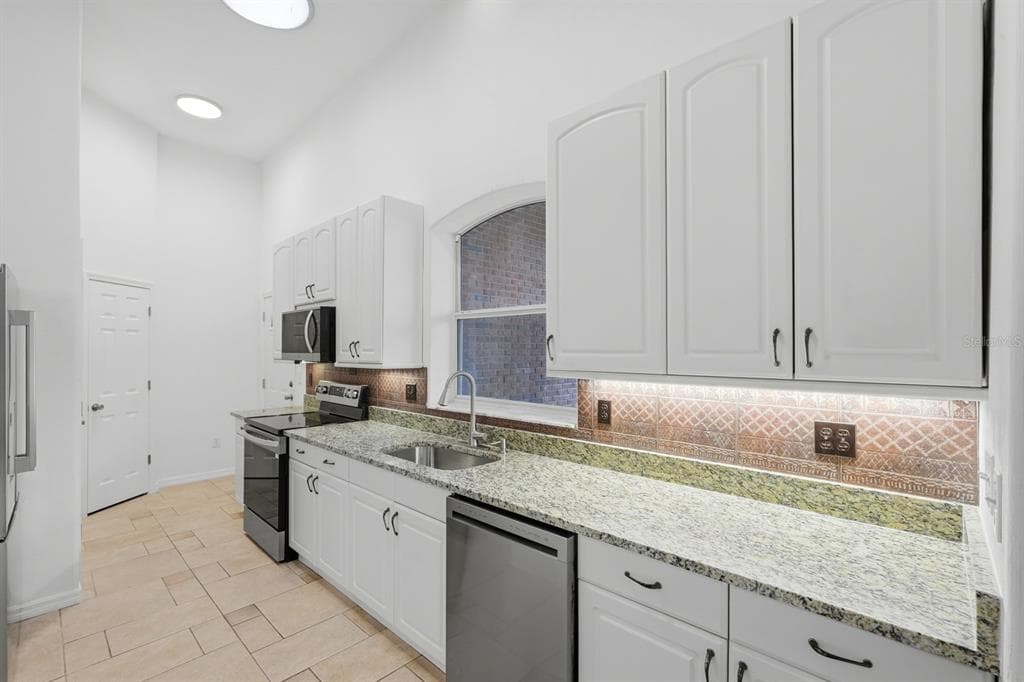5941 MARVILLE CIRCLE, PORT ORANGE, FL 32127 — zdjęcie 5