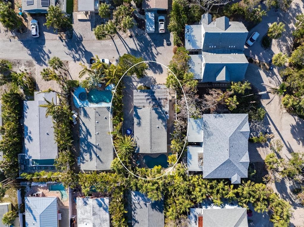 5807 DE PALMAS AVENUE, HOLMES BEACH, FL 34217 — zdjęcie 2