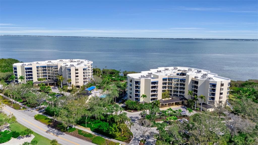 2110 HARBOURSIDE DRIVE # 523, LONGBOAT KEY, FL 34228 — zdjęcie 2
