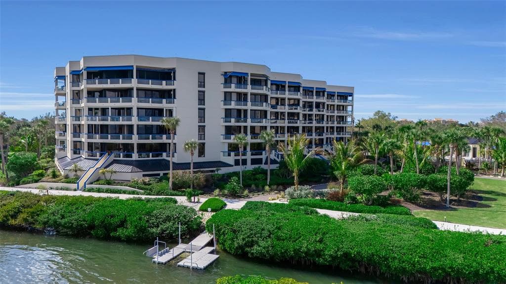 2110 HARBOURSIDE DRIVE # 523, LONGBOAT KEY, FL 34228 — zdjęcie 3