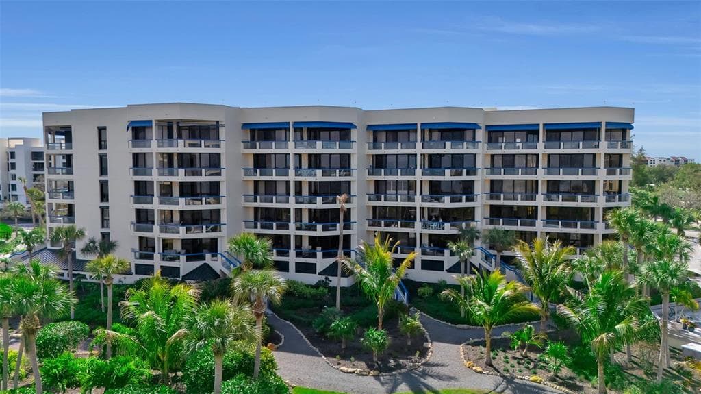 2110 HARBOURSIDE DRIVE # 523, LONGBOAT KEY, FL 34228 — zdjęcie 5