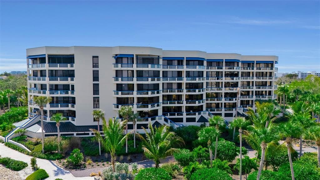 2110 HARBOURSIDE DRIVE # 523, LONGBOAT KEY, FL 34228 — zdjęcie 4