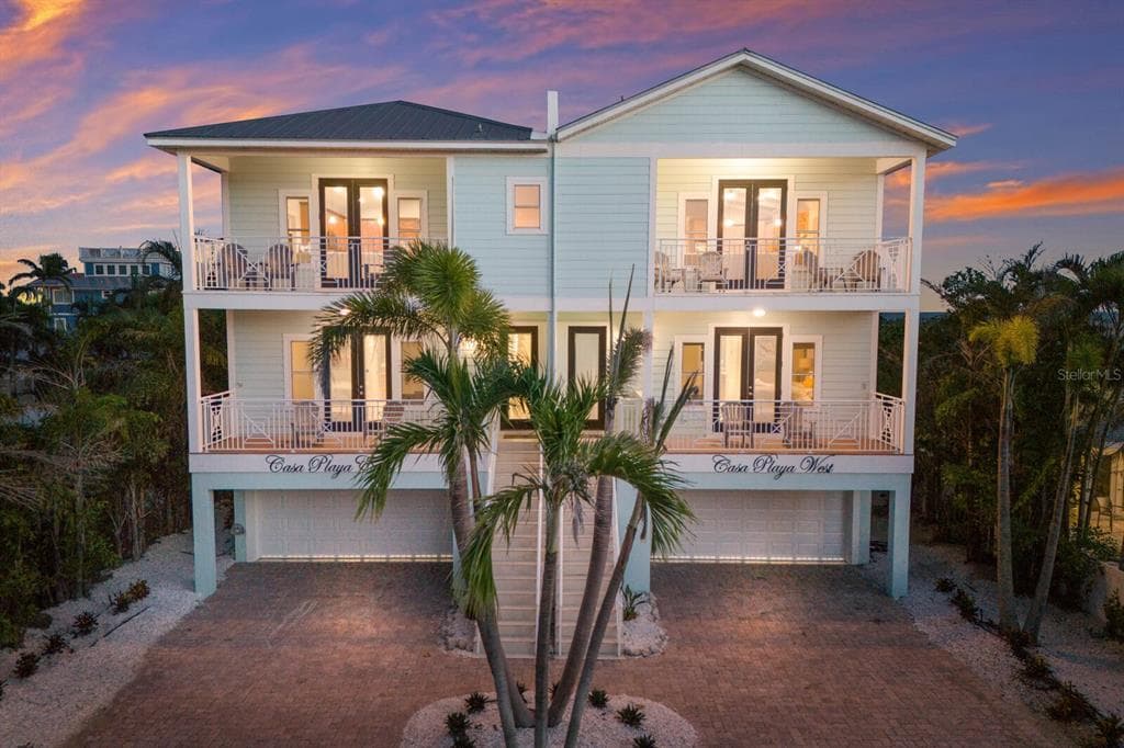 105 4TH STREET S, BRADENTON BEACH, FL 34217 — zdjęcie 2