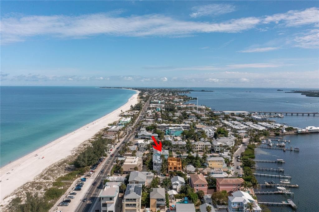 105 4TH STREET S, BRADENTON BEACH, FL 34217 — zdjęcie 3