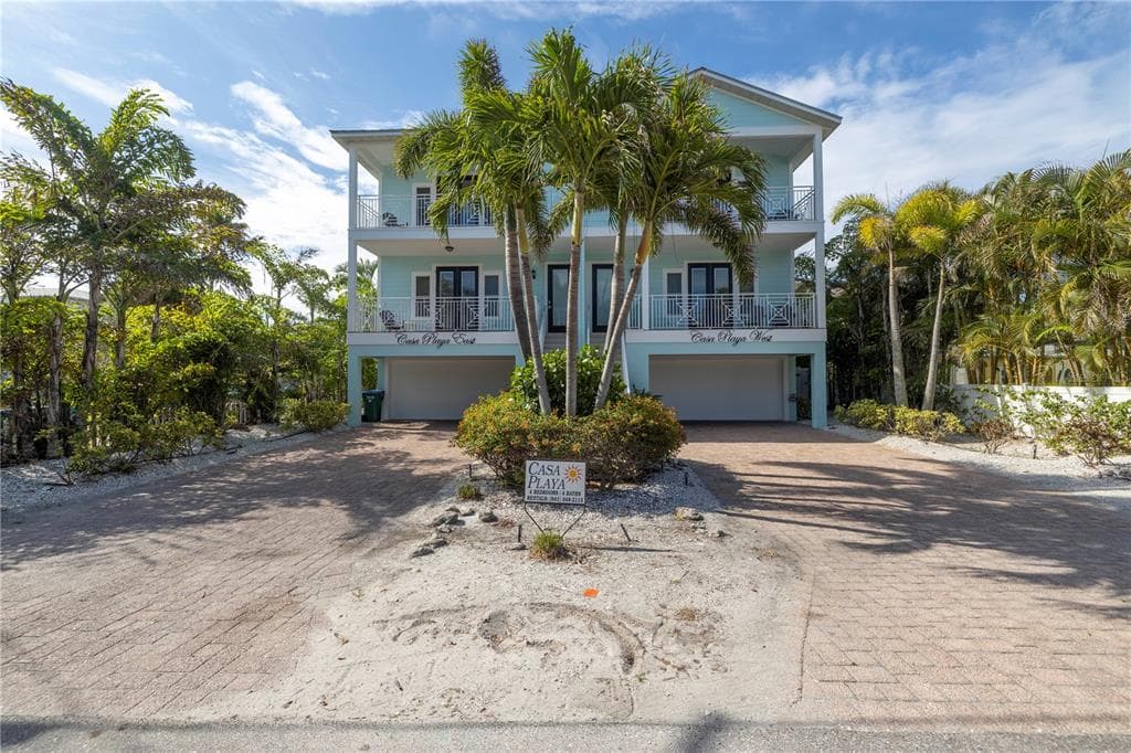 105 4TH STREET S, BRADENTON BEACH, FL 34217 — zdjęcie 4